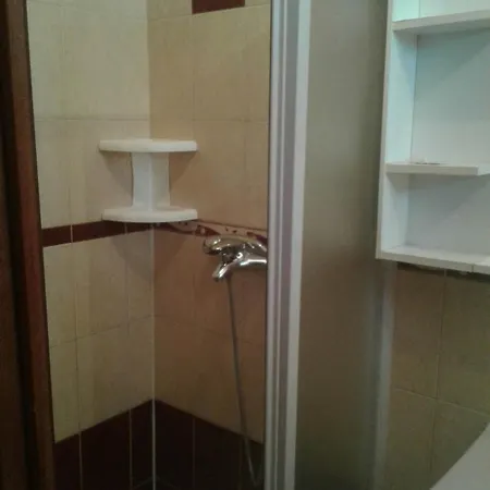 Apartamento Metti 1