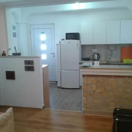 Appartamento Metti 1 *