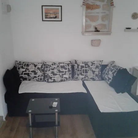 Apartamento Metti 1 Kmeti