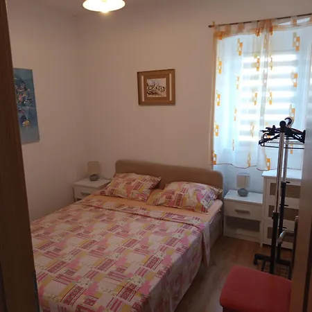 Metti 1 Apartamento