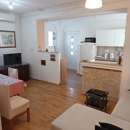 Apartamento Metti 1